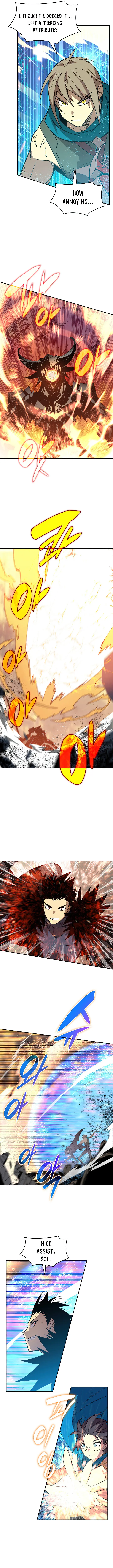 Read Worn and Torn Newbie (en) Manga Online