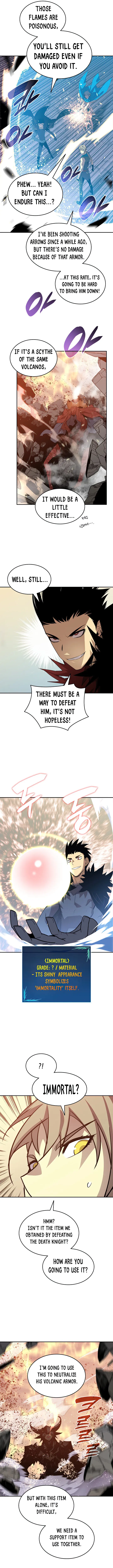 Read Worn and Torn Newbie (en) Manga Online