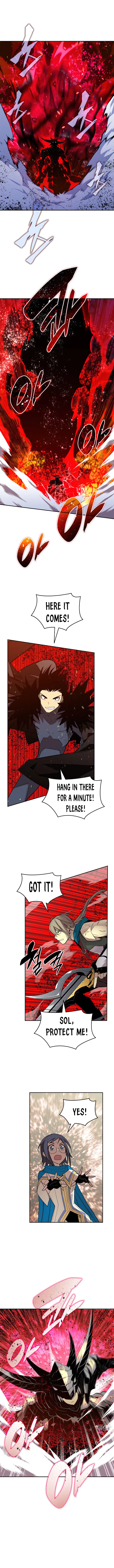 Read Worn and Torn Newbie (en) Manga Online