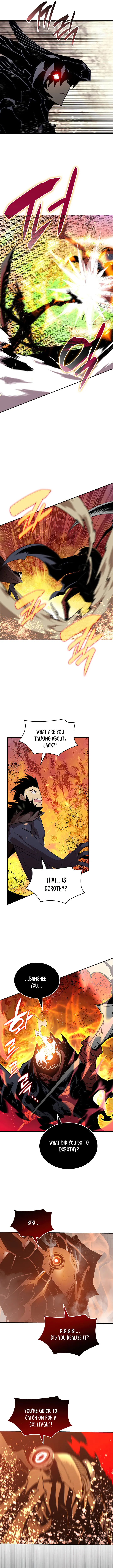 Read Worn and Torn Newbie (en) Manga Online