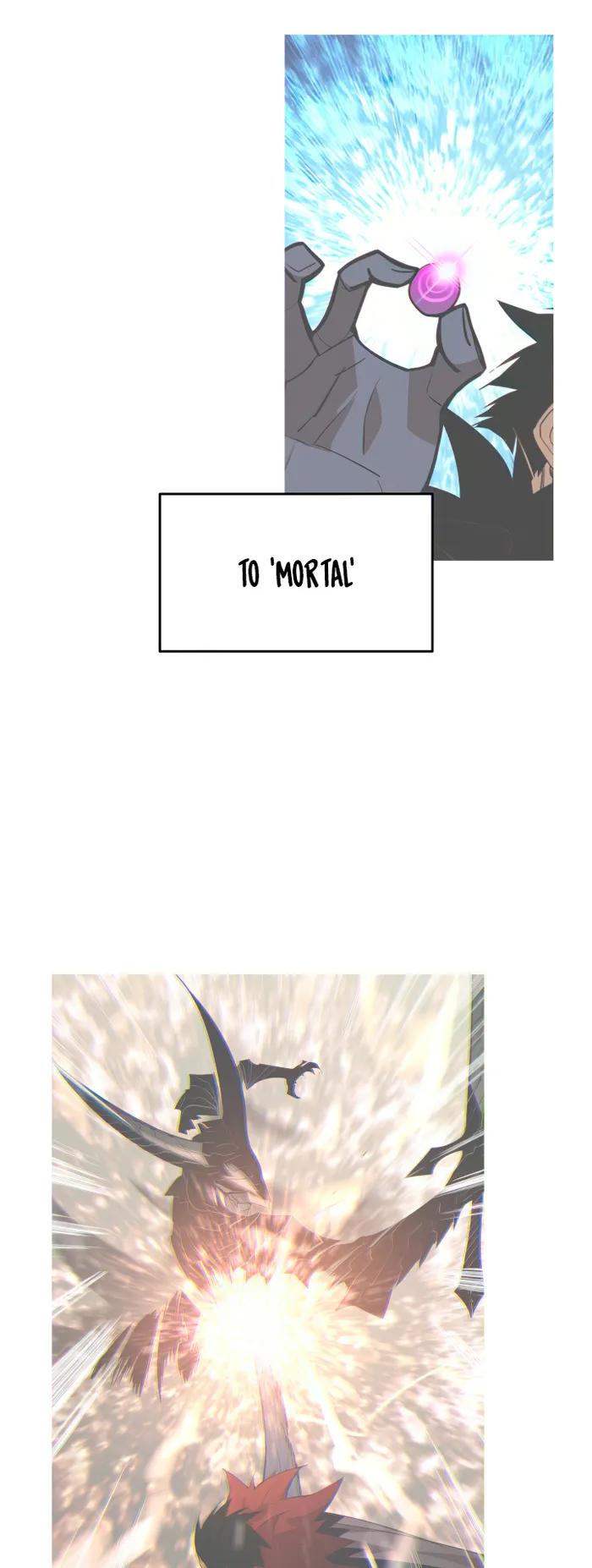 Read Worn and Torn Newbie (en) Manga Online