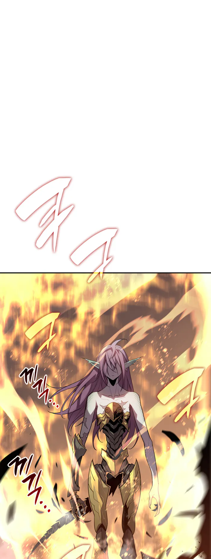 Read Worn and Torn Newbie (en) Manga Online