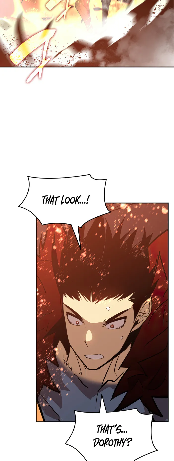 Read Worn and Torn Newbie (en) Manga Online