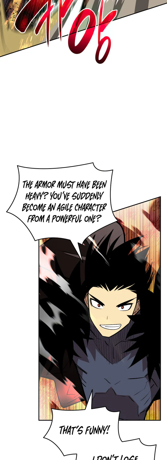 Read Worn and Torn Newbie (en) Manga Online