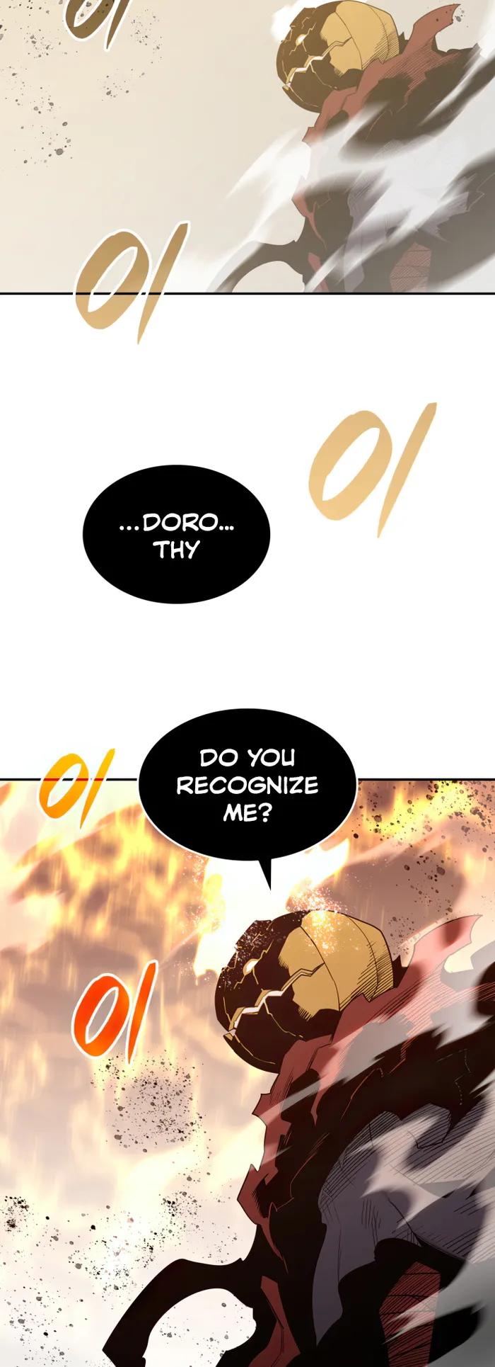 Read Worn and Torn Newbie (en) Manga Online