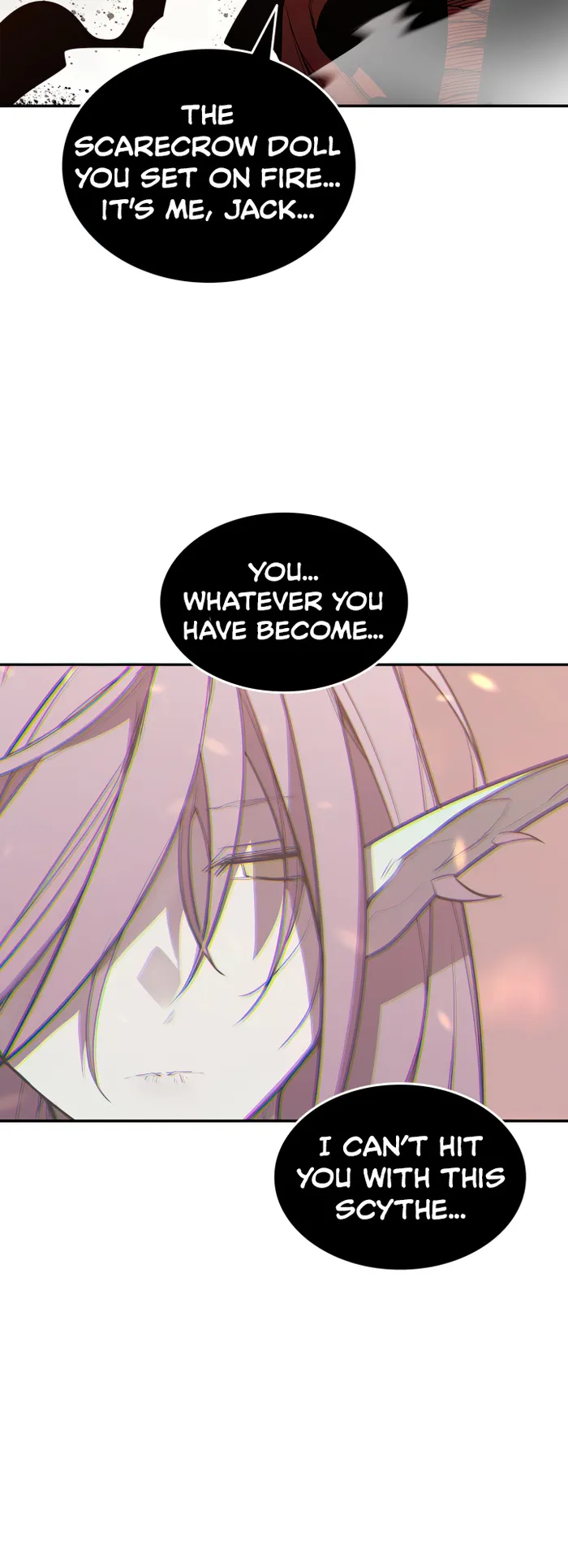 Read Worn and Torn Newbie (en) Manga Online