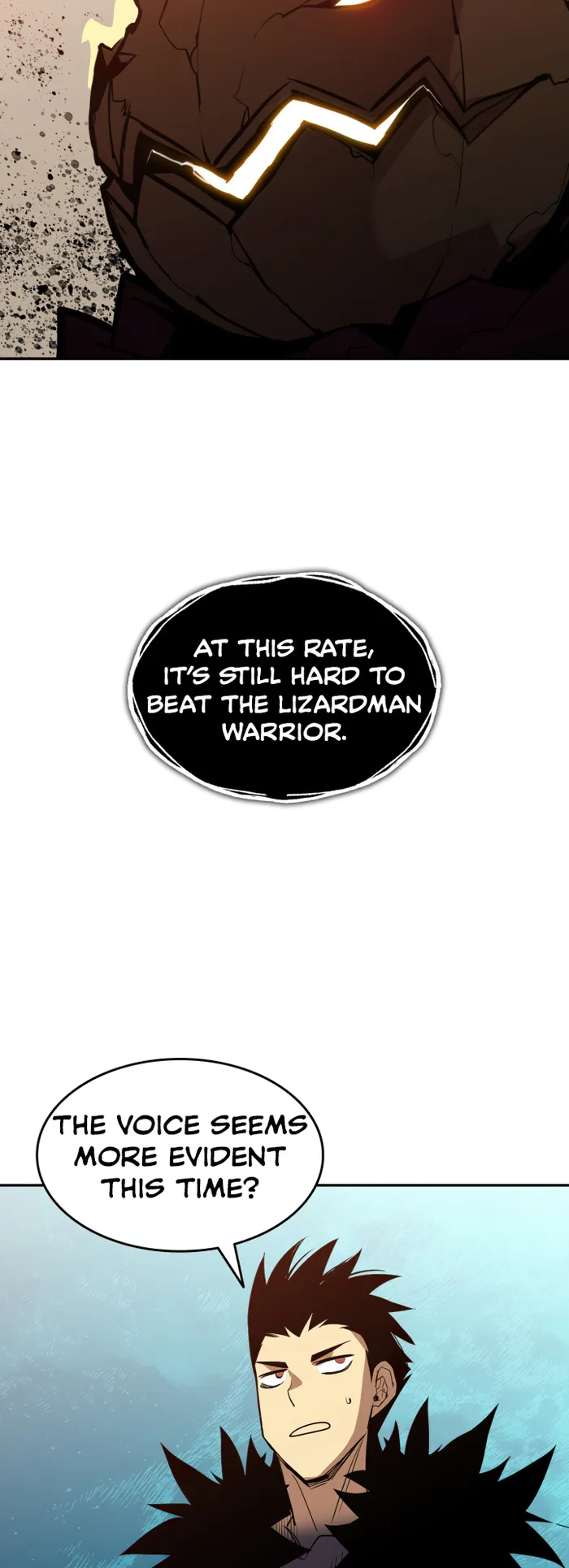 Read Worn and Torn Newbie (en) Manga Online