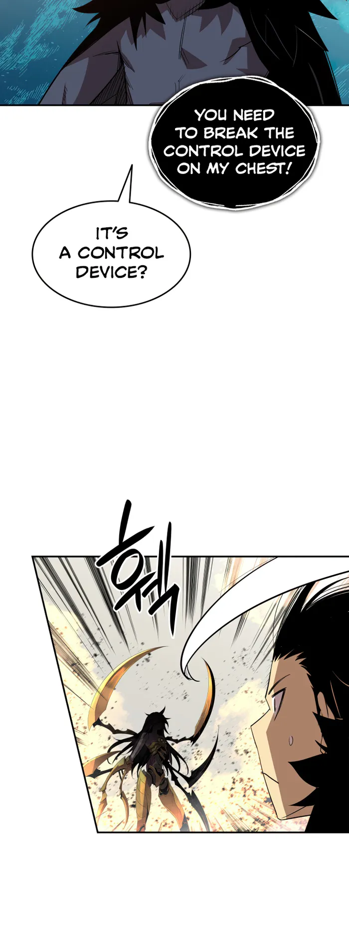 Read Worn and Torn Newbie (en) Manga Online