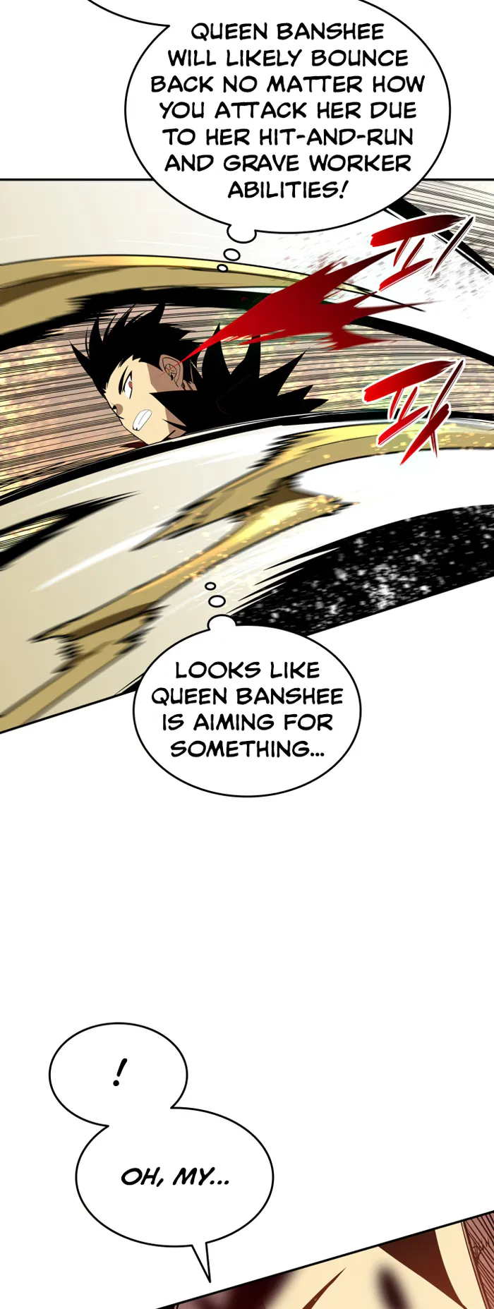Read Worn and Torn Newbie (en) Manga Online