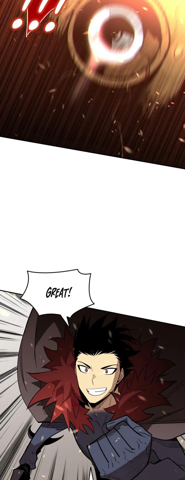 Read Worn and Torn Newbie (en) Manga Online