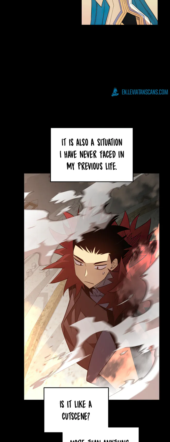 Read Worn and Torn Newbie (en) Manga Online