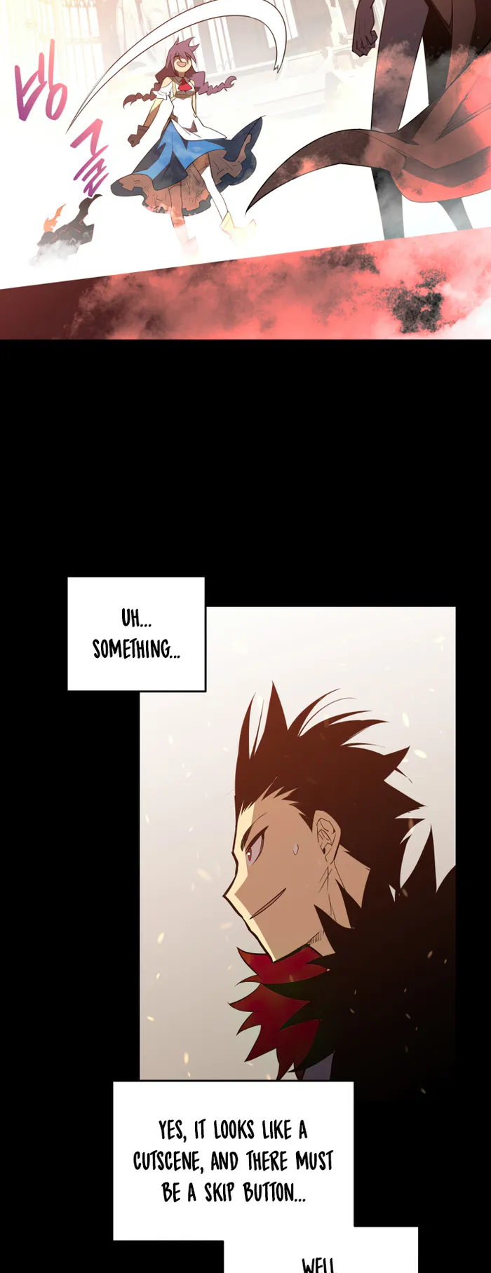 Read Worn and Torn Newbie (en) Manga Online