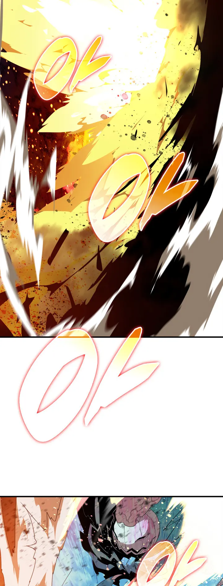 Read Worn and Torn Newbie (en) Manga Online