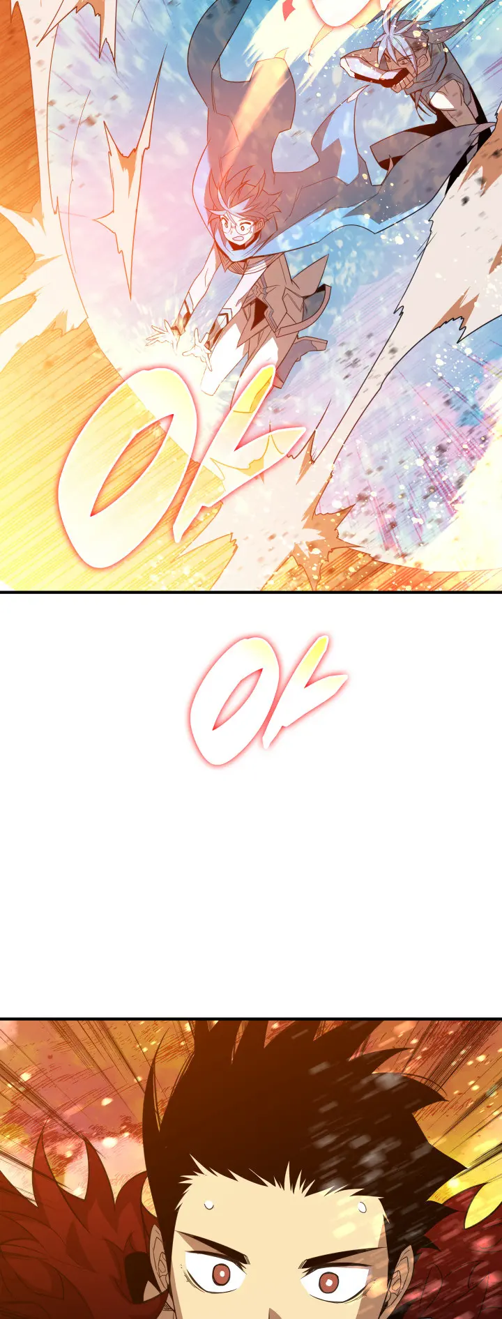 Read Worn and Torn Newbie (en) Manga Online