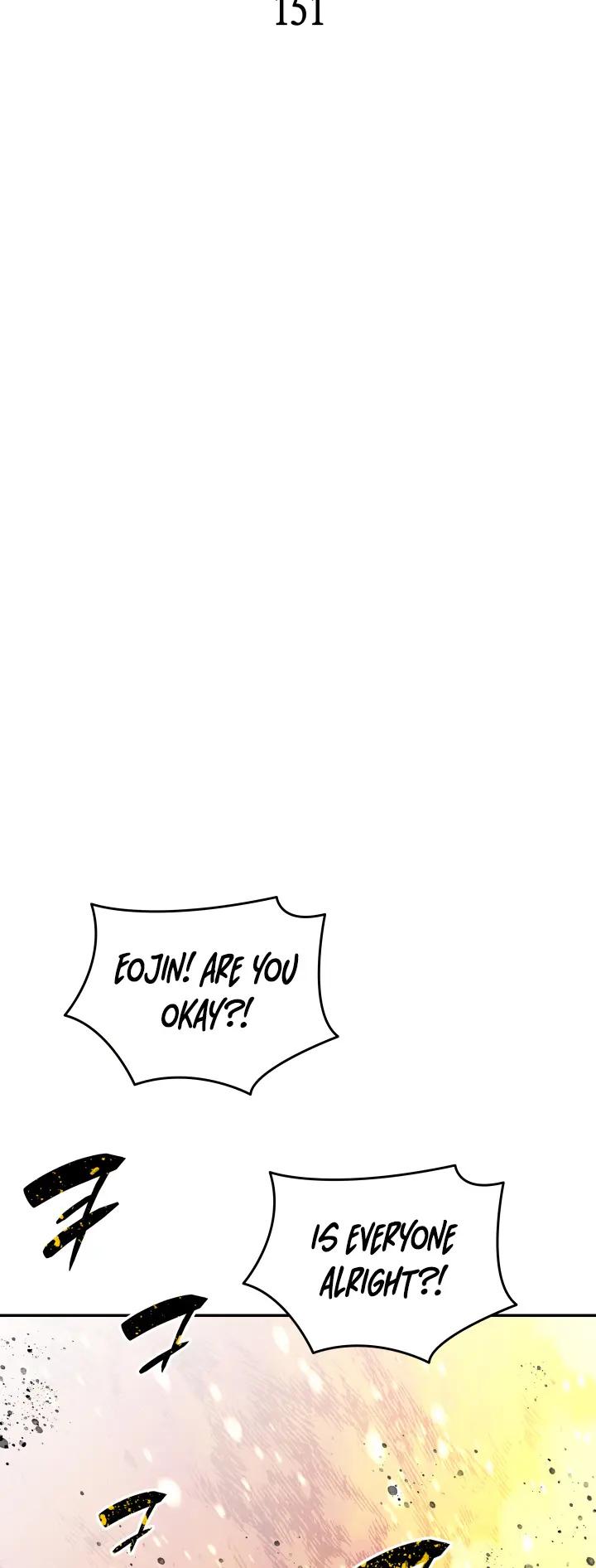 Read Worn and Torn Newbie (en) Manga Online