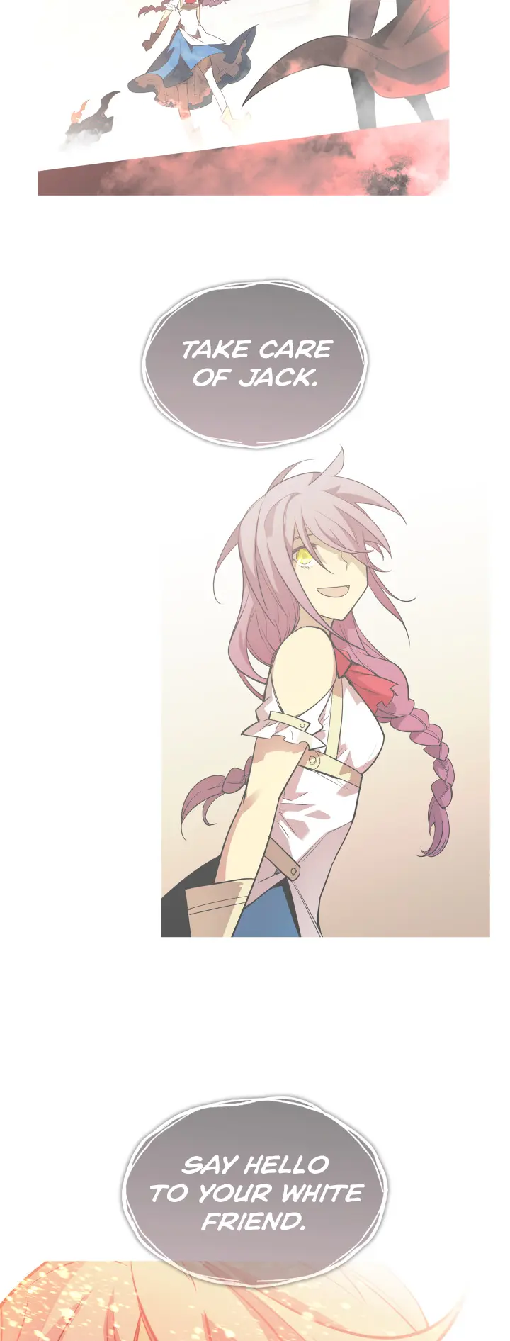 Read Worn and Torn Newbie (en) Manga Online