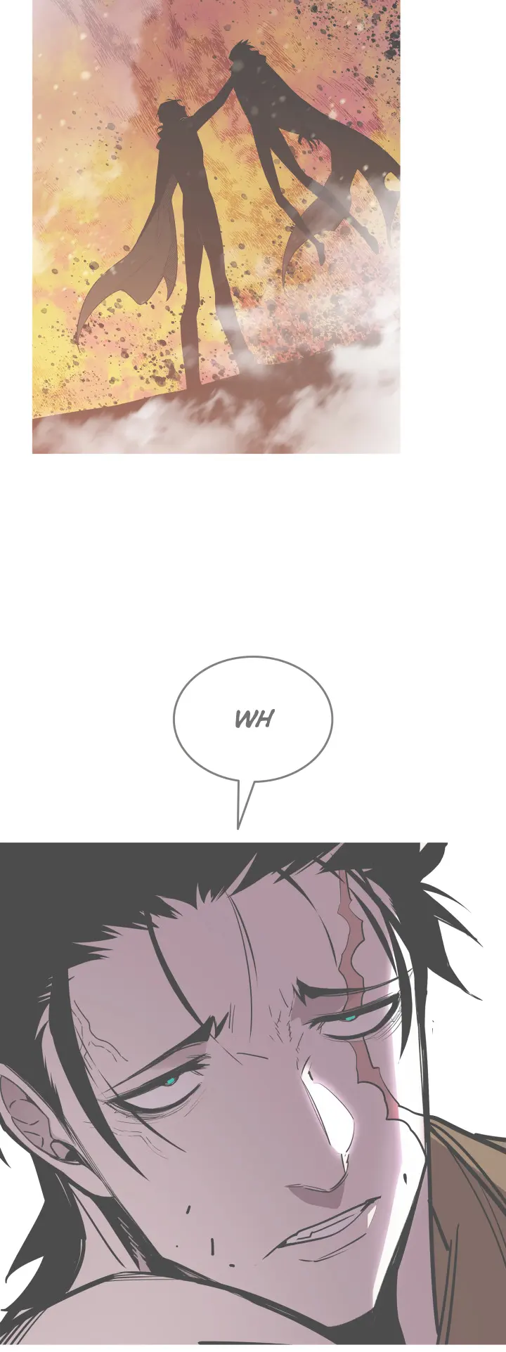 Read Worn and Torn Newbie (en) Manga Online
