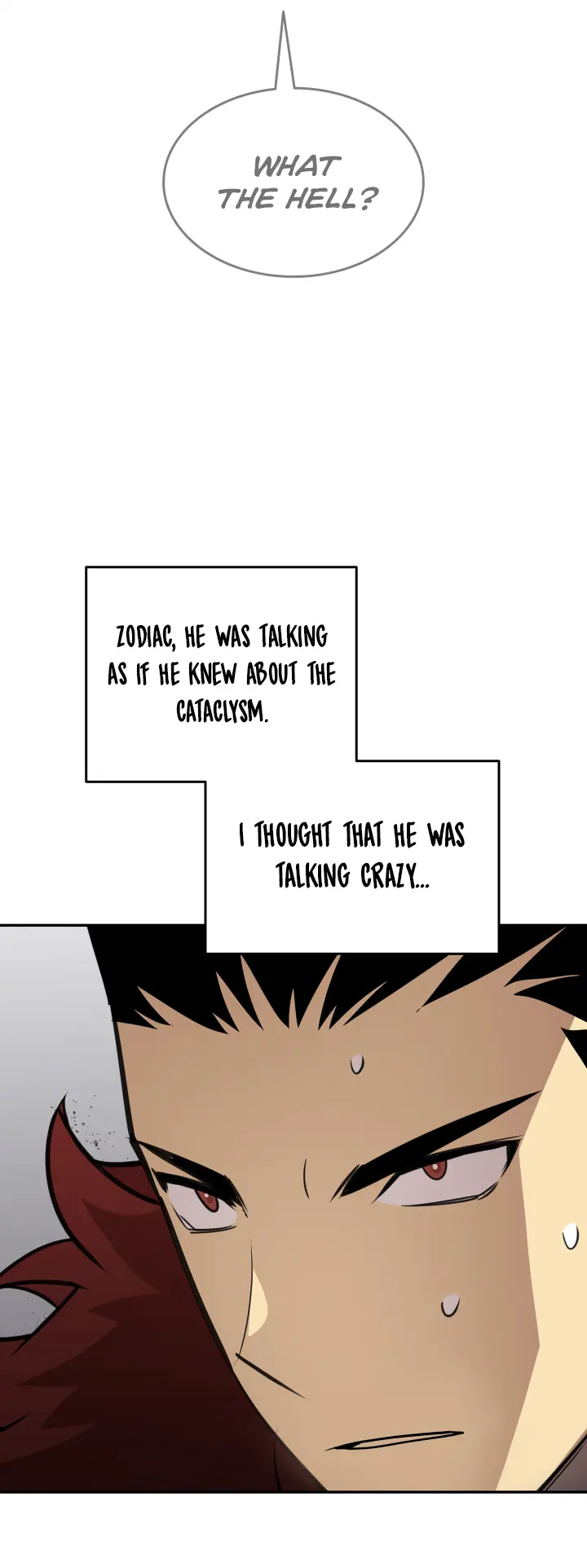 Read Worn and Torn Newbie (en) Manga Online