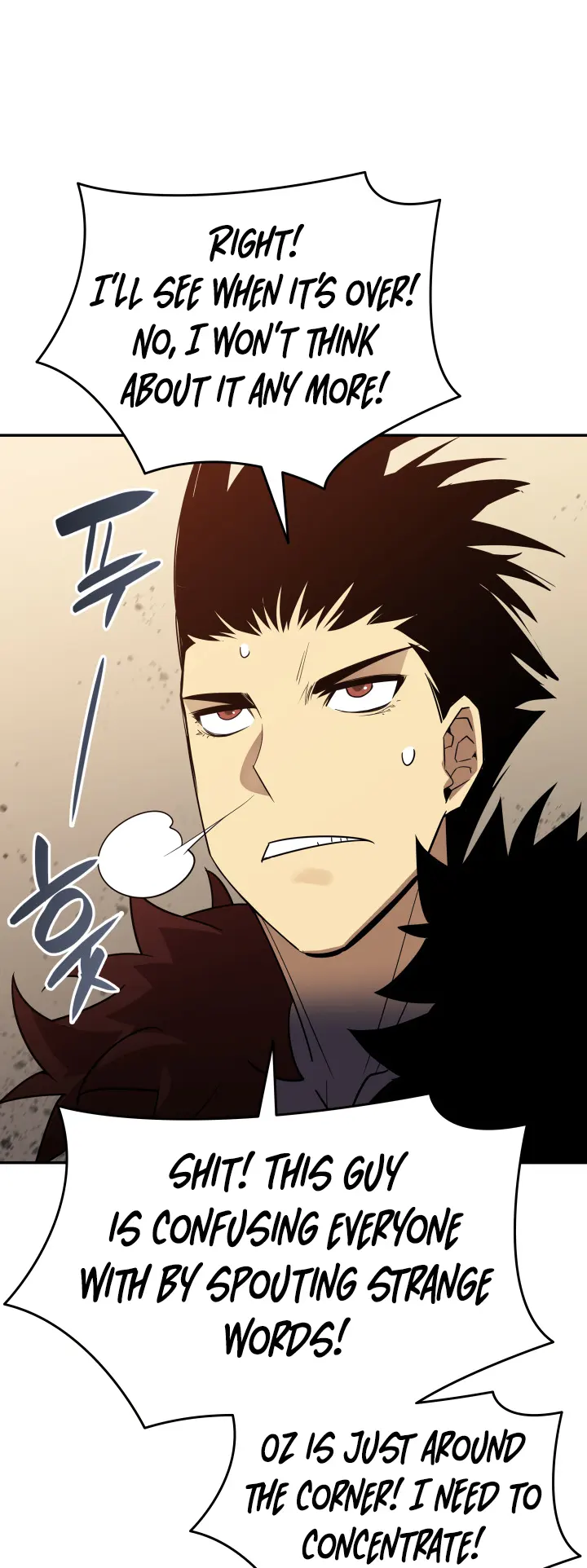 Read Worn and Torn Newbie (en) Manga Online