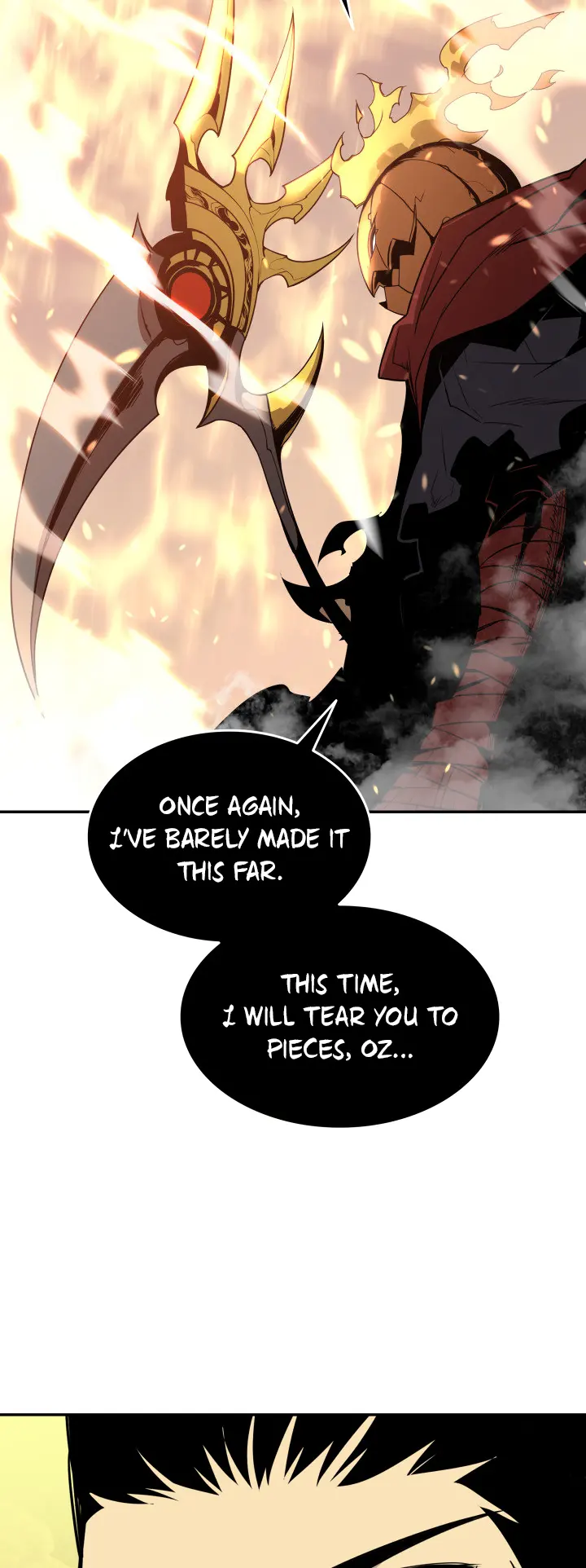 Read Worn and Torn Newbie (en) Manga Online