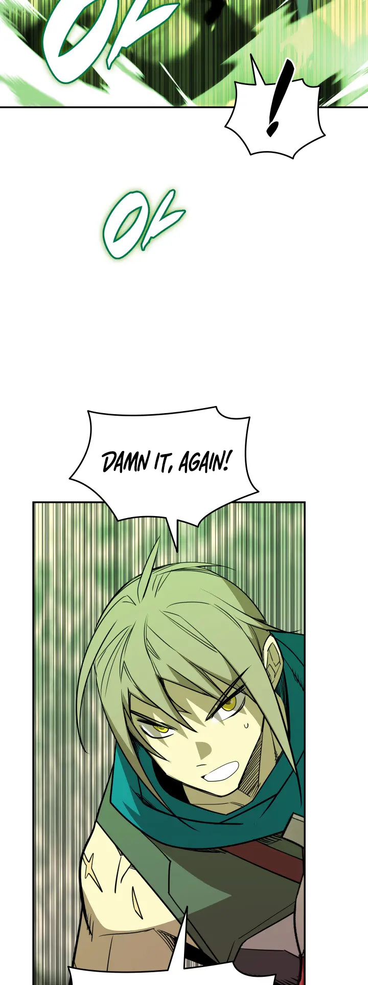 Read Worn and Torn Newbie (en) Manga Online