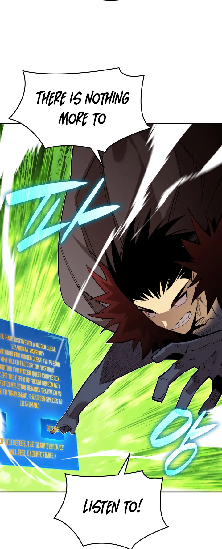 Read Worn and Torn Newbie (en) Manga Online