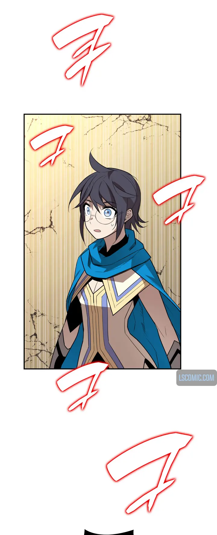 Read Worn and Torn Newbie (en) Manga Online
