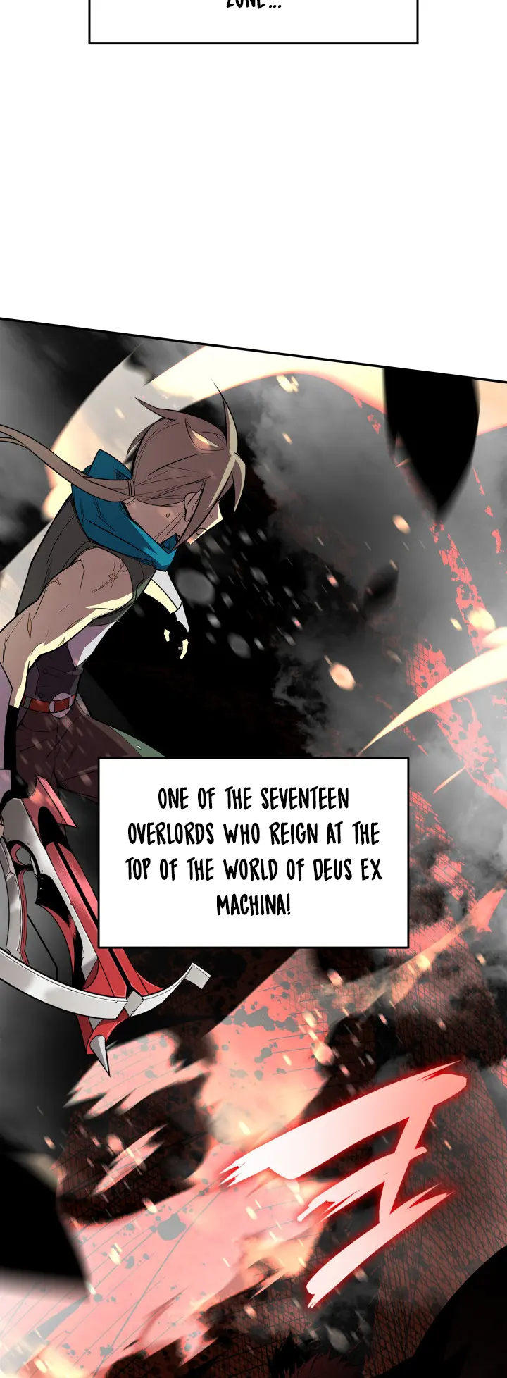Read Worn and Torn Newbie (en) Manga Online