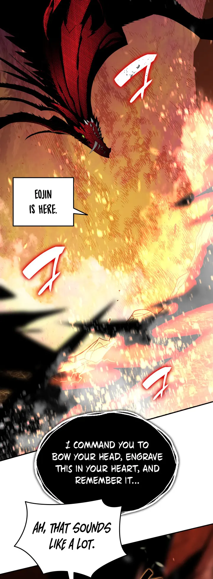 Read Worn and Torn Newbie (en) Manga Online
