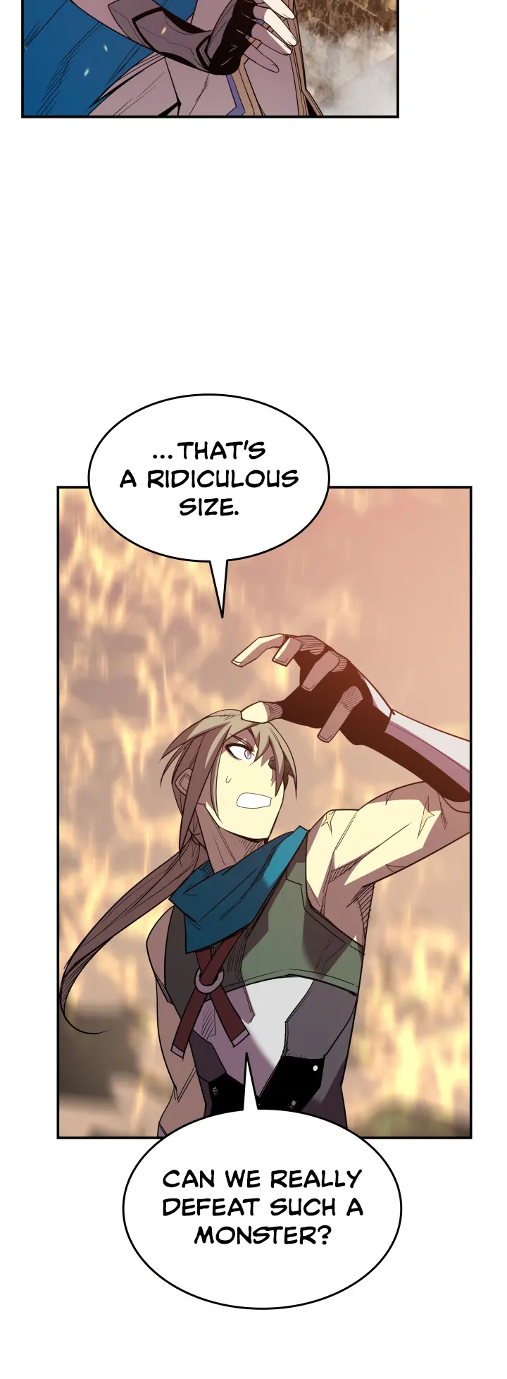 Read Worn and Torn Newbie (en) Manga Online