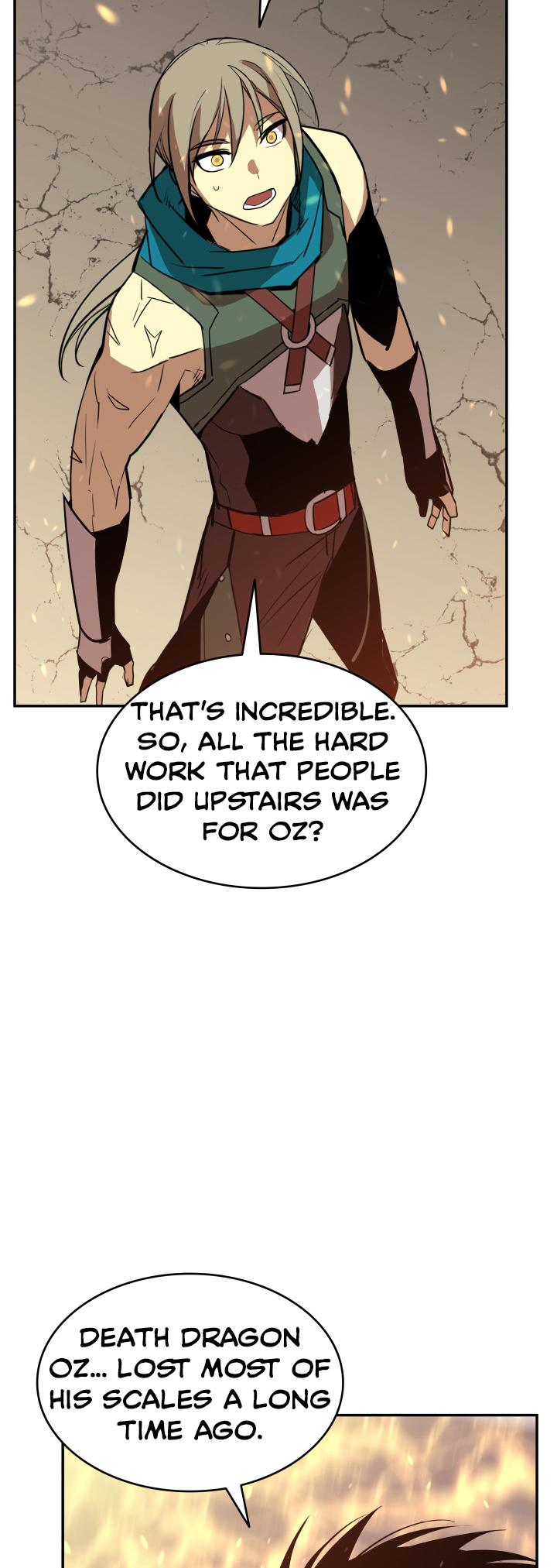 Read Worn and Torn Newbie (en) Manga Online