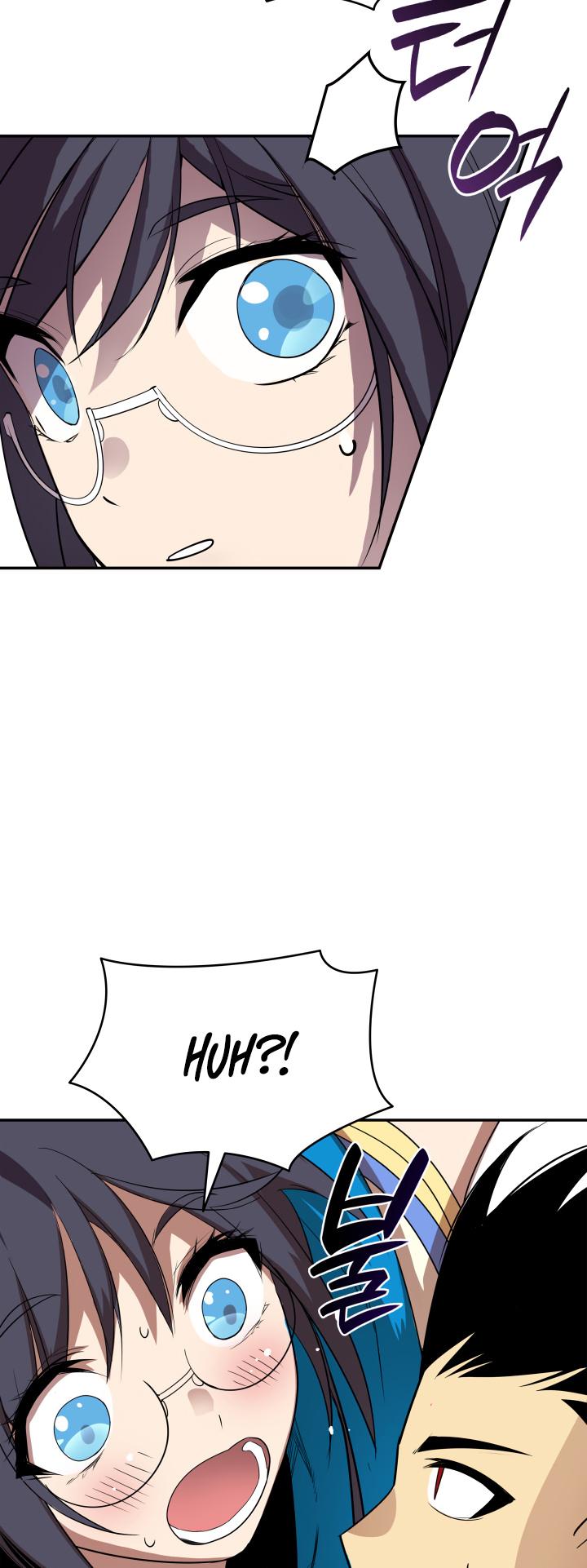 Read Worn and Torn Newbie (en) Manga Online