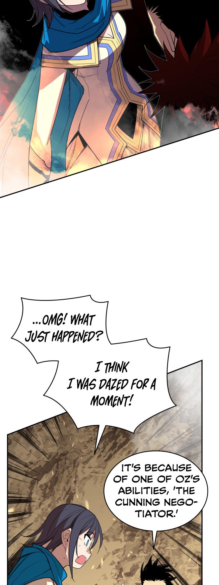 Read Worn and Torn Newbie (en) Manga Online