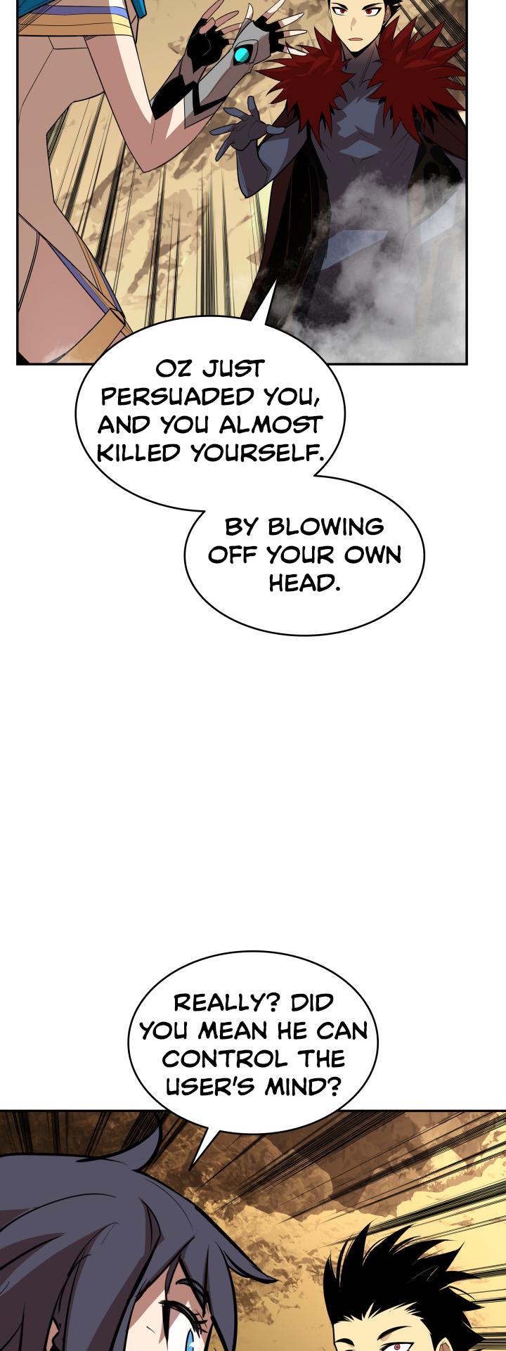 Read Worn and Torn Newbie (en) Manga Online