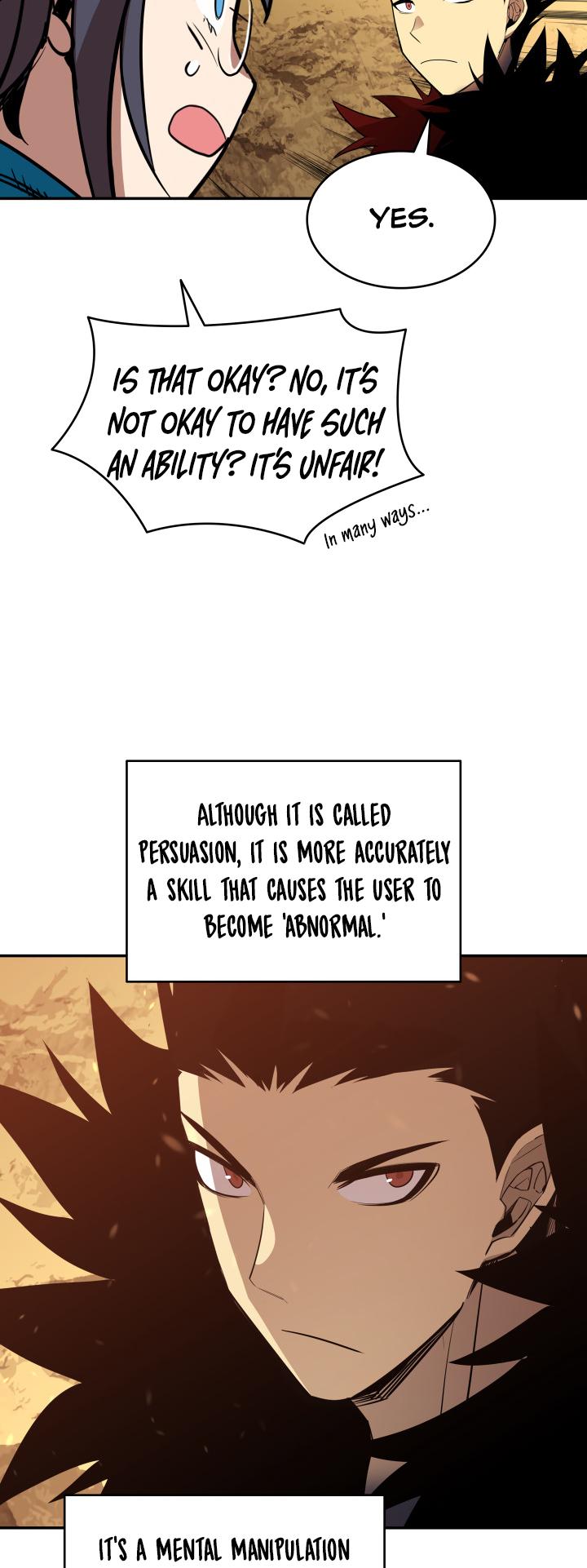 Read Worn and Torn Newbie (en) Manga Online