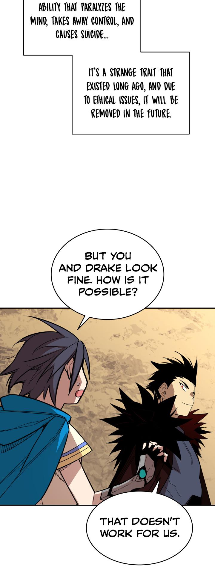 Read Worn and Torn Newbie (en) Manga Online