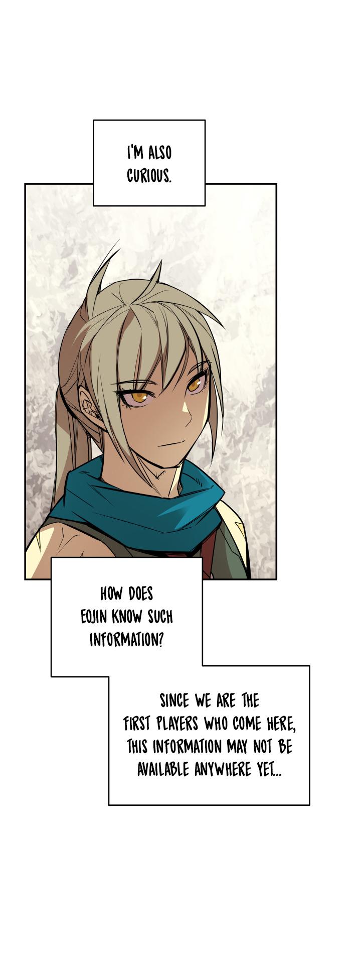 Read Worn and Torn Newbie (en) Manga Online