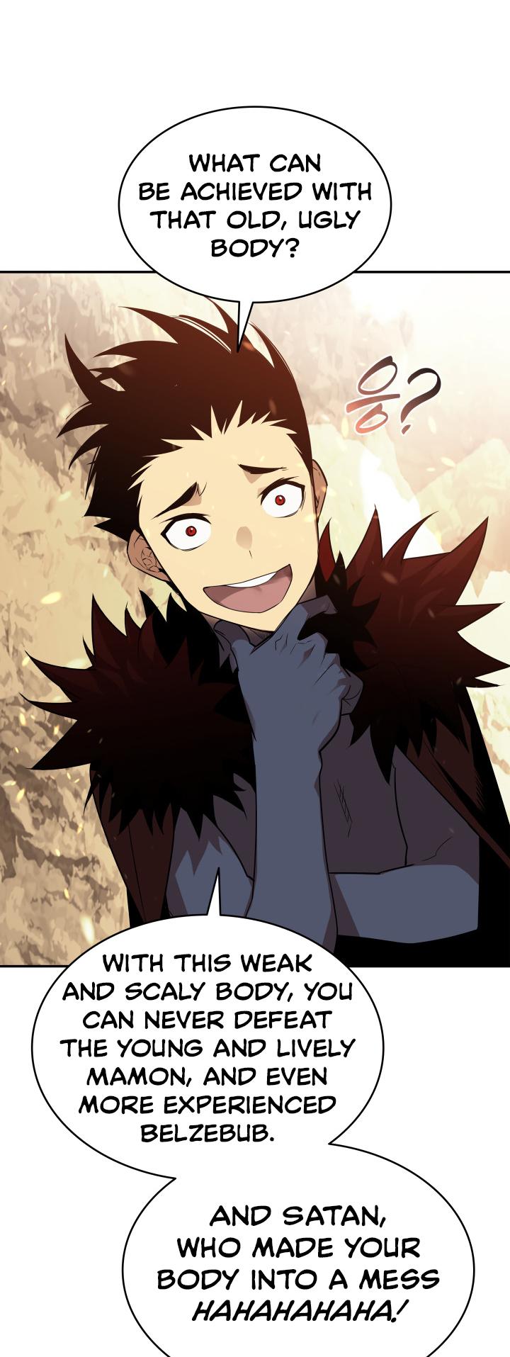 Read Worn and Torn Newbie (en) Manga Online
