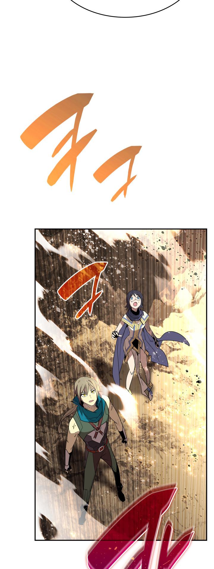 Read Worn and Torn Newbie (en) Manga Online