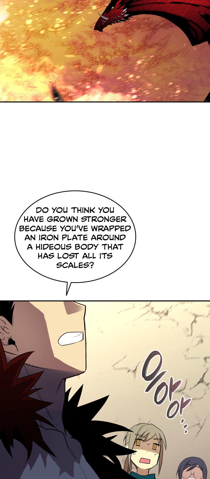 Read Worn and Torn Newbie (en) Manga Online