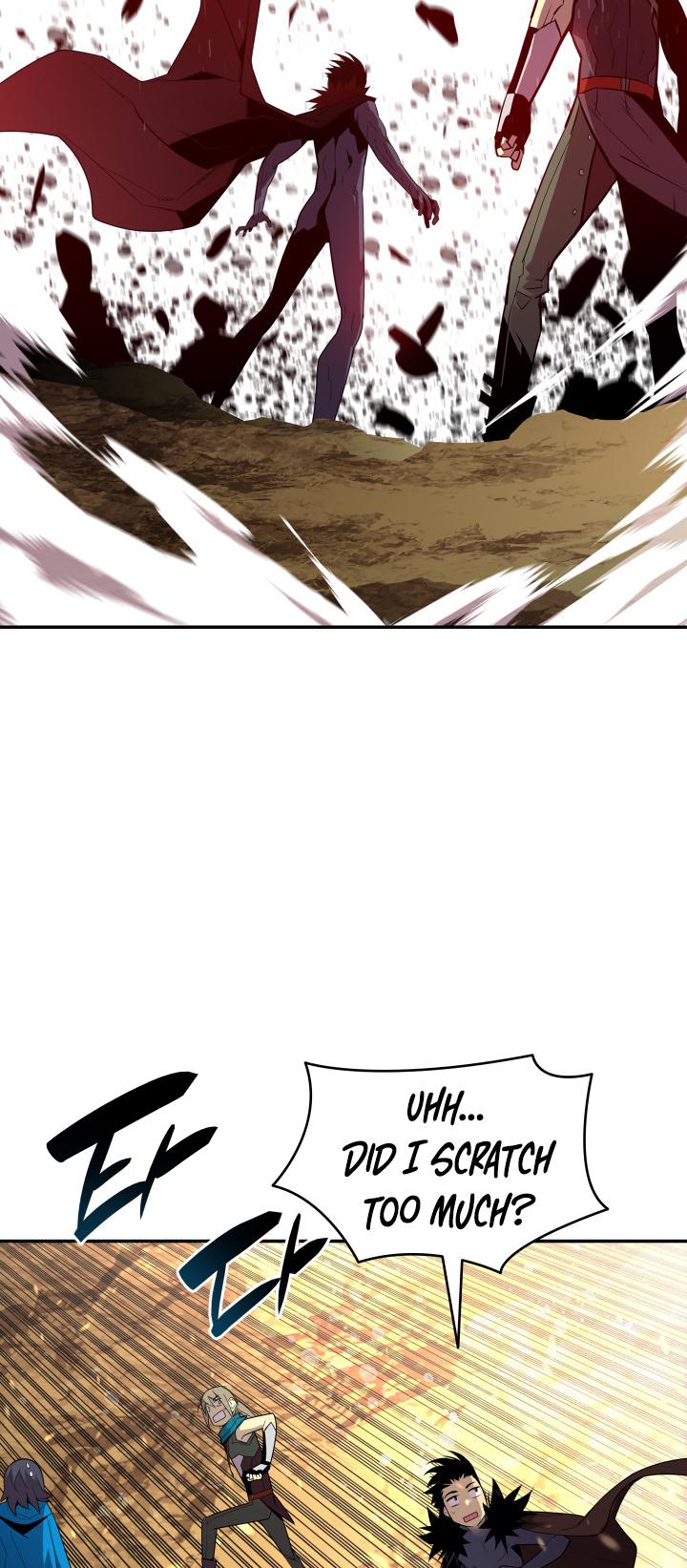 Read Worn and Torn Newbie (en) Manga Online