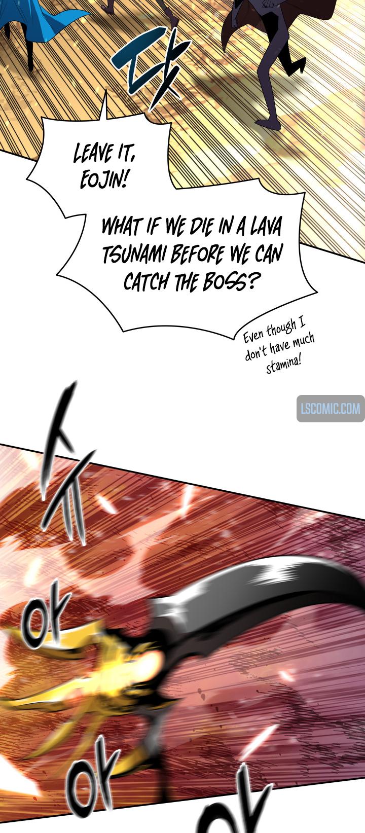 Read Worn and Torn Newbie (en) Manga Online