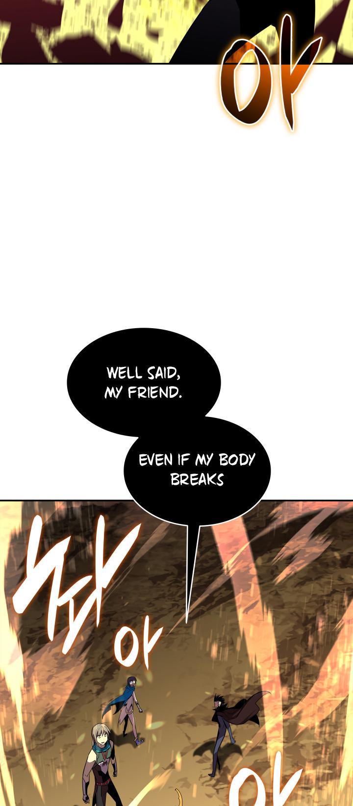 Read Worn and Torn Newbie (en) Manga Online
