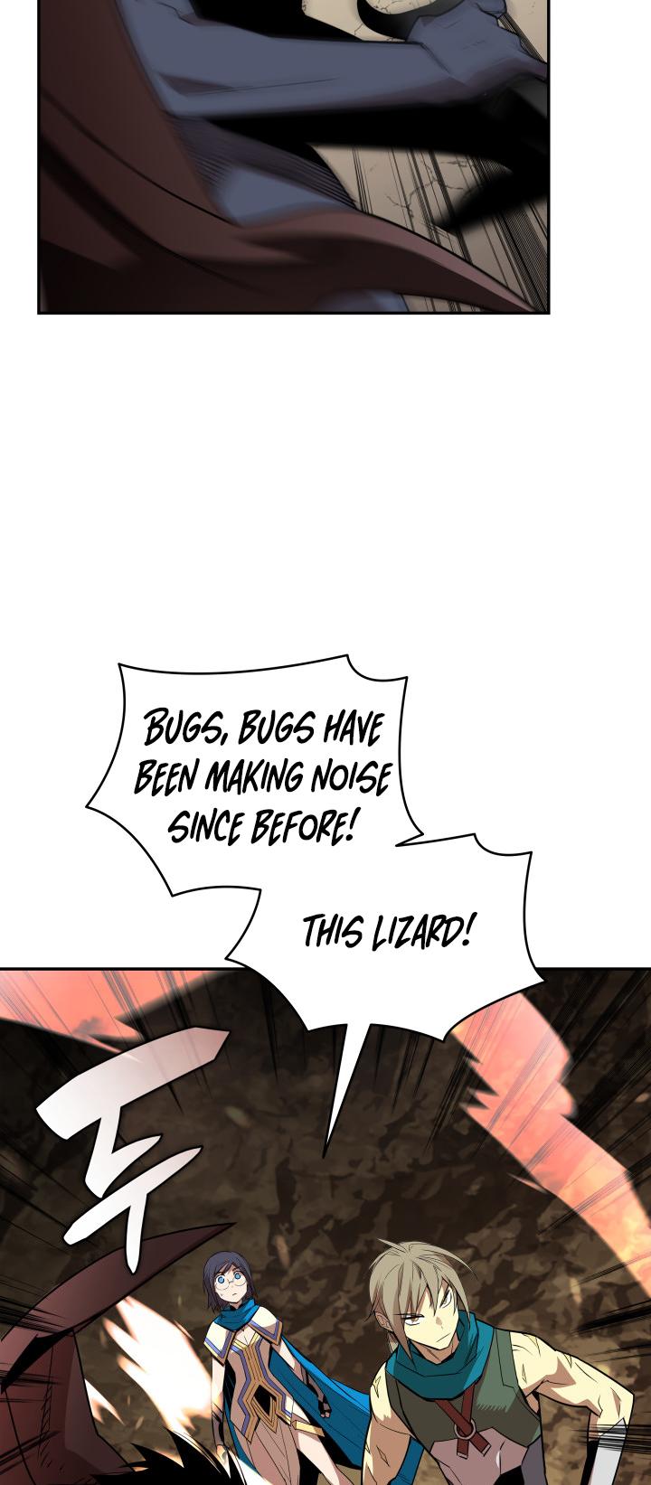 Read Worn and Torn Newbie (en) Manga Online