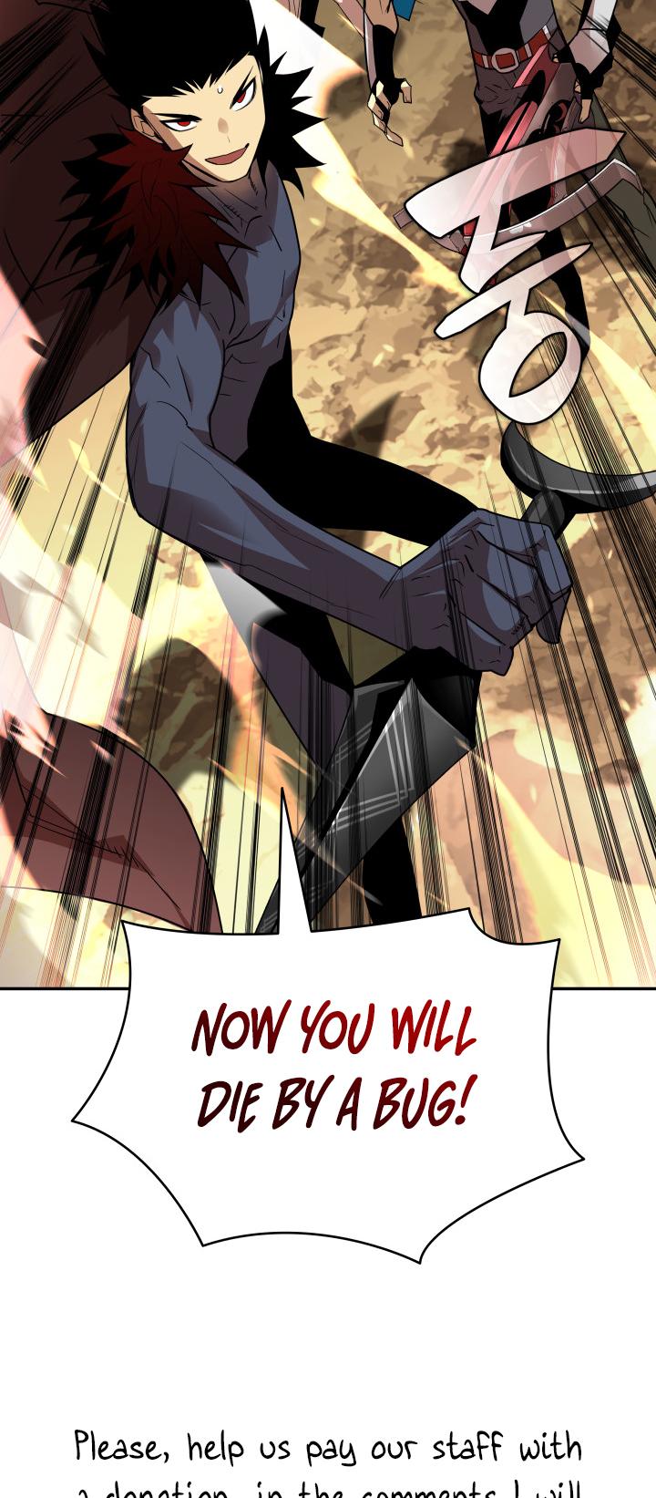 Read Worn and Torn Newbie (en) Manga Online