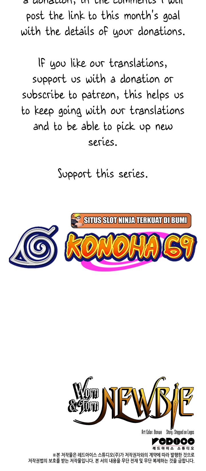 Read Worn and Torn Newbie (en) Manga Online