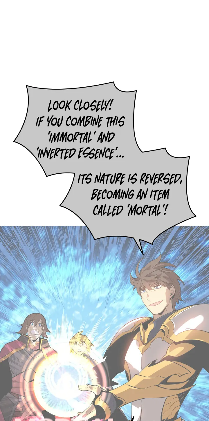 Read Worn and Torn Newbie (en) Manga Online