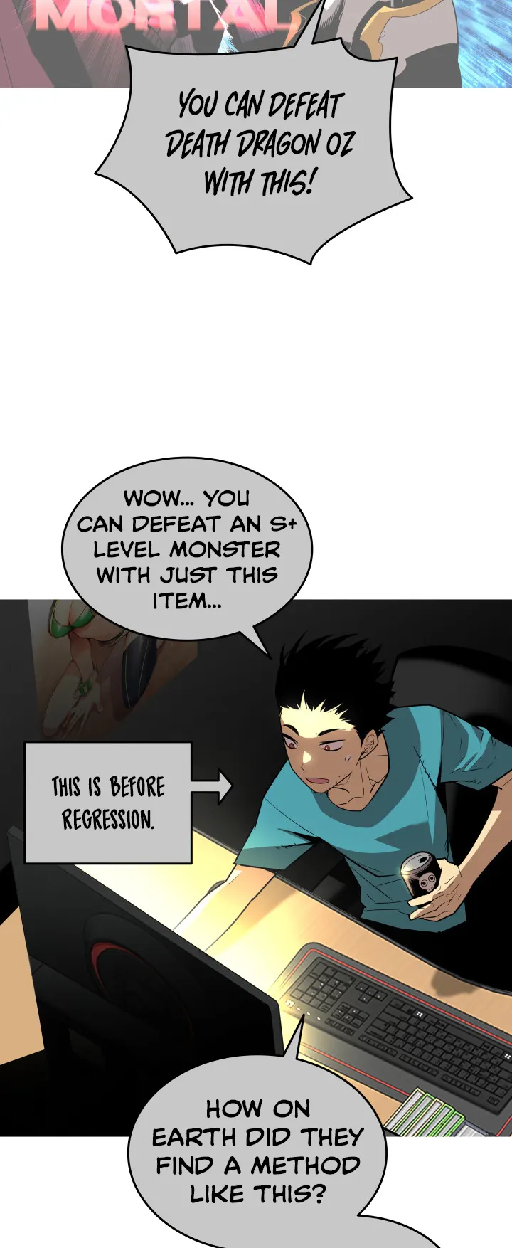 Read Worn and Torn Newbie (en) Manga Online