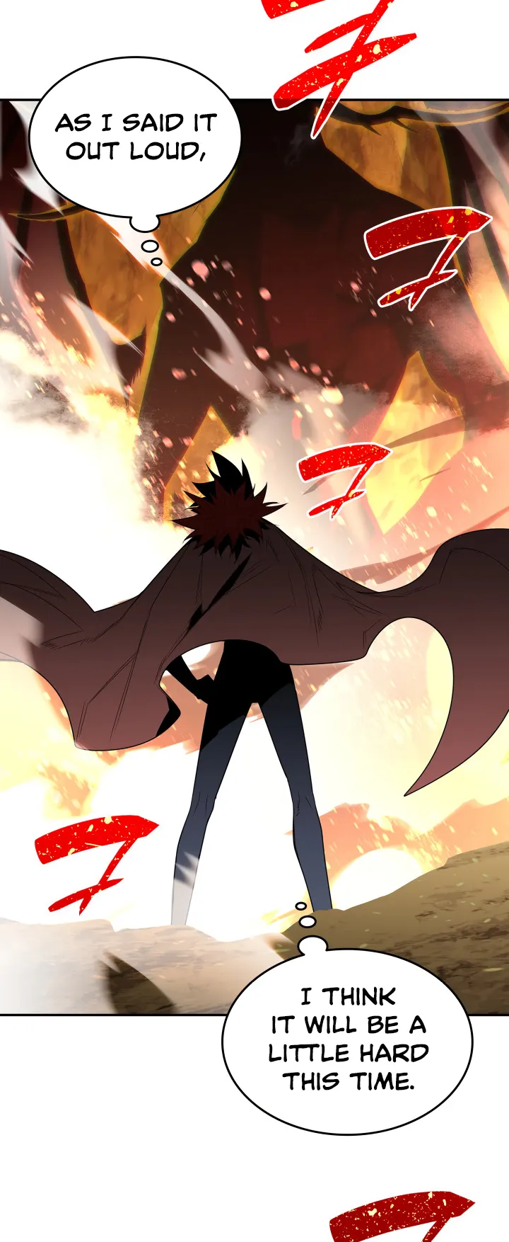Read Worn and Torn Newbie (en) Manga Online