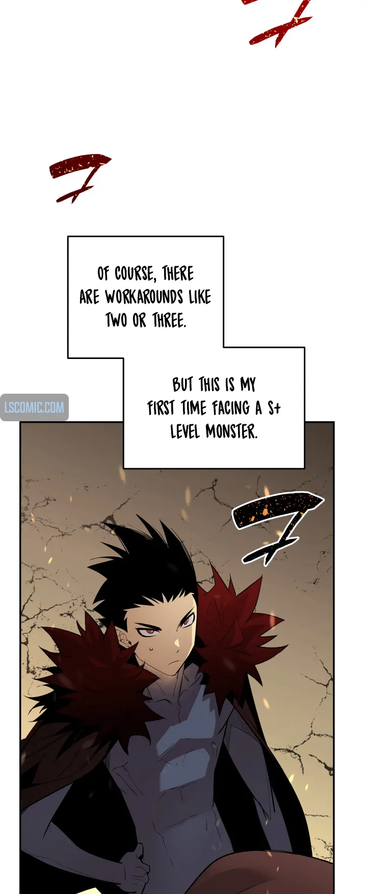 Read Worn and Torn Newbie (en) Manga Online